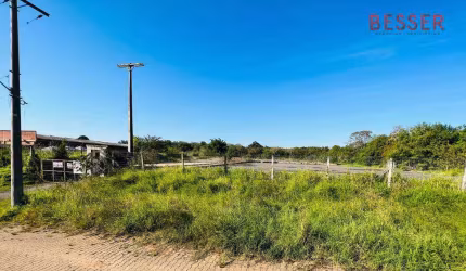Terreno para alugar, 5000 m² por R$ 7.555,00/mês - Nova Sapucaia - Sapucaia do Sul/RS