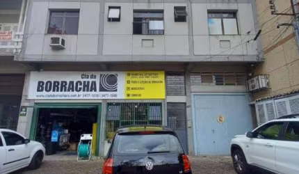 Apartamento com 3 dormitórios para alugar, 90 m² por R$ 1.577,00/mês - Marechal Rondon - Canoas/RS