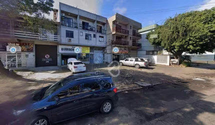 Apartamento com 3 dormitórios para alugar, 90 m² por R$ 1.577,00/mês - Marechal Rondon - Canoas/RS