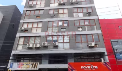 Sala à venda, 50 m² por R$ 133.900,00 - Centro - Sapucaia do Sul/RS