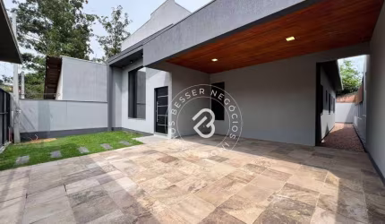 Casa com 3 dormitórios à venda, 167 m² por R$ 1.150.000,00 - Vila Verde - Sapucaia do Sul/RS