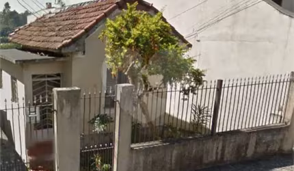 Terreno à venda em Vila Lúcia - SP