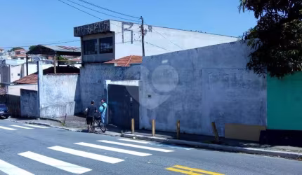 Terreno à venda em Vila Bela - SP