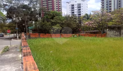 Terreno à venda em Jardim Avelino - SP