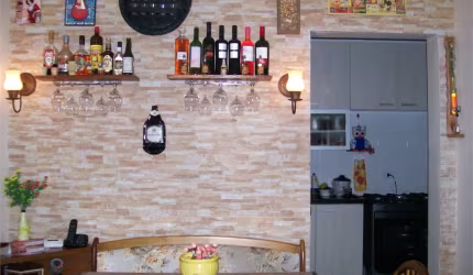 Condomínio com 3 quartos à venda em Vila Alpina - SP