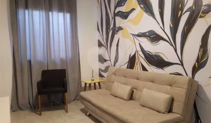 Apartamento com 2 quartos à venda em Vila Paulo Silas - SP