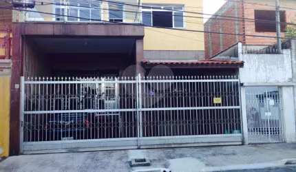 Terreno à venda em Vila Rica - SP