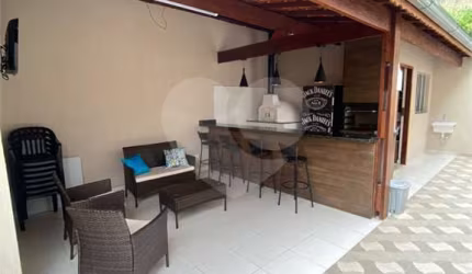 Sobrado com 3 quartos à venda em Vila Matilde - SP