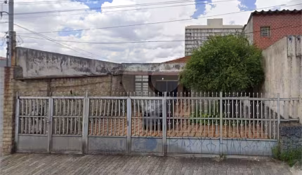 Terreno à venda em Vila Alpina - SP