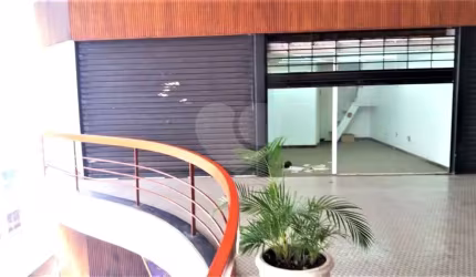 Loja à venda em Centro - SP