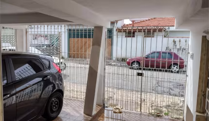 Terreno à venda em Jardim Independência - SP