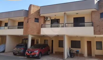 Condomínio com 3 quartos à venda em Chácara Belenzinho - SP