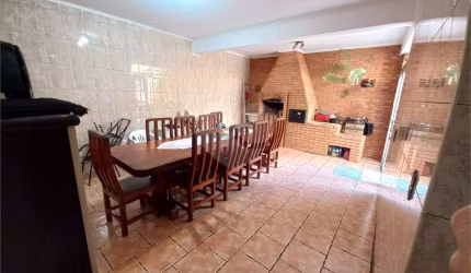 Sobrado com 4 quartos à venda em Vila Nova - SP