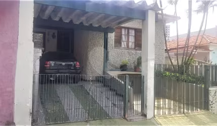 Terreno à venda em Vila Alpina - SP