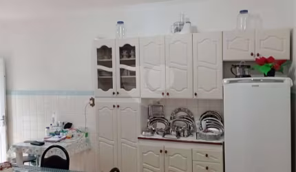 Casa térrea com 2 quartos à venda em Vila Califórnia - SP