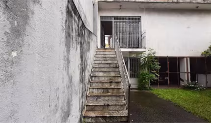 Sobrado com 3 quartos à venda em Parque São Lucas - SP