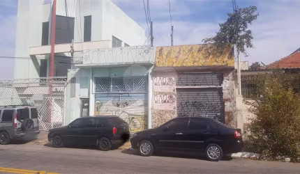 Terreno à venda em Vila Bela - SP
