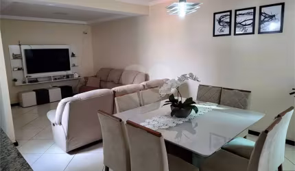 Cobertura com 3 quartos à venda em Utinga - SP