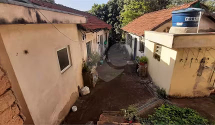Terreno à venda em Vila Bela - SP