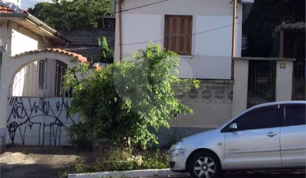Terreno à venda em Vila Oratório - SP