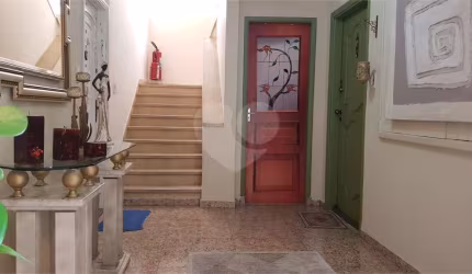 Triplex com 3 quartos à venda em Mooca - SP