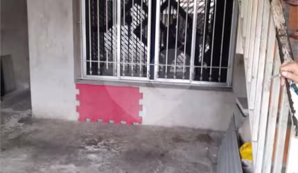 Sobrado com 6 quartos à venda em Vila Ema - SP
