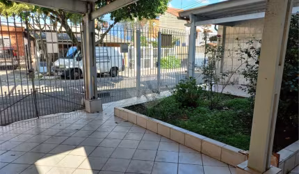 Sobrado com 3 quartos à venda em Jardim Panorama (zona Leste) - SP