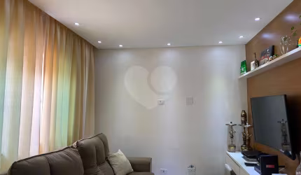 Condomínio com 2 quartos à venda em Vila Carrão - SP