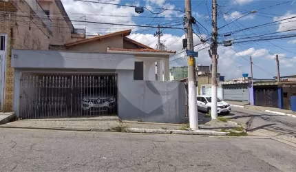 Casa térrea com 3 quartos à venda em Jardim Colorado - SP