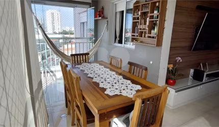 Apartamento com 2 quartos à venda em Vila Carrão - SP