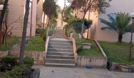 Apartamento com 2 quartos à venda em Jardim Da Saúde - SP