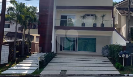 Condomínio com 3 quartos à venda em Jardim Fazenda Rincão - SP