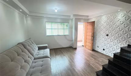 Condomínio com 2 quartos à venda em Vila Carrão - SP