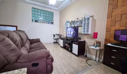 Sobrado com 2 quartos à venda em Vila Aricanduva - SP
