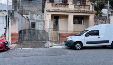 Sobrado com 3 quartos à venda em Vila Macedópolis - SP