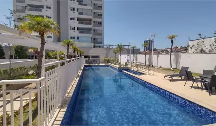 Apartamento com 2 quartos à venda em Vila Formosa - SP