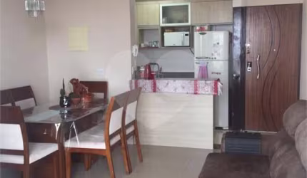 Apartamento com 3 quartos à venda em Vila Bela - SP