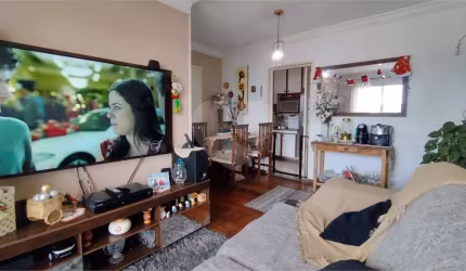 Apartamento com 3 quartos à venda em Vila Carrão - SP