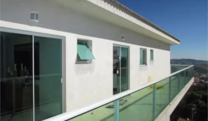 Casa com 3 quartos à venda em Centro - SP