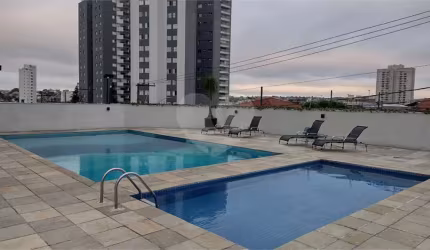 Apartamento com 3 quartos à venda em Vila Carrão - SP