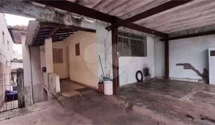 Sobrado com 7 quartos à venda em Vila Macedópolis - SP