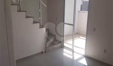 Apartamento com 2 quartos à venda em Alto Da Mooca - SP