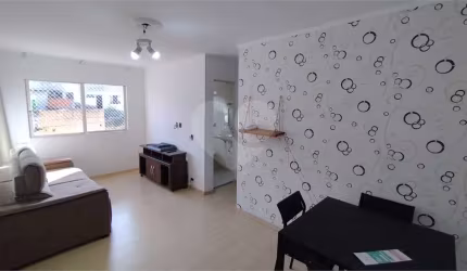 Apartamento com 2 quartos à venda em Vila Formosa - SP