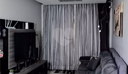 Apartamento com 2 quartos à venda em Boa Vista - SP