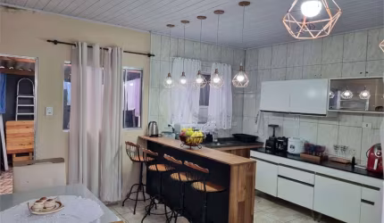 Casa térrea com 3 quartos à venda em Jardim Aricanduva - SP