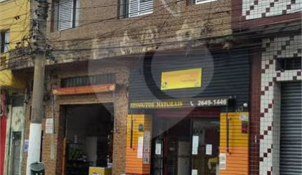 Prédio inteiro à venda em Vila Alpina - SP