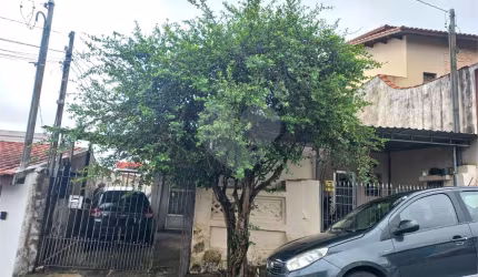 Terreno à venda em Vila Alpina - SP