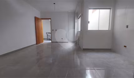 Condomínio com 2 quartos à venda em Vila Libanesa - SP