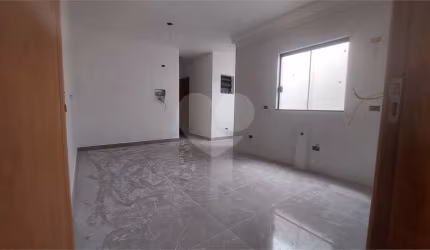 Condomínio com 2 quartos à venda em Vila Libanesa - SP