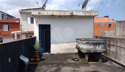 Terreno à venda em Jardim Planalto - SP